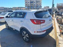 كيا – Kia سبورتاج – Sportage