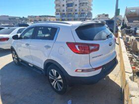 كيا – Kia سبورتاج – Sportage