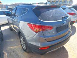 
										 هيونداي – Hyundai سانتافيه – Santafe ممتلئ									