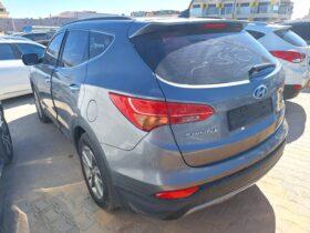 هيونداي – Hyundai سانتافيه – Santafe