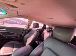 
										 هيونداي – Hyundai سانتافيه – Santafe ممتلئ									