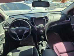 
										 هيونداي – Hyundai سانتافيه – Santafe ممتلئ									
