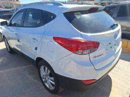 
										 هيونداي – Hyundai توسان – Tucson ممتلئ									