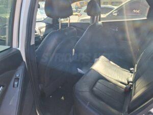هيونداي – Hyundai توسان – Tucson
