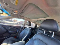 
										 هيونداي – Hyundai توسان – Tucson ممتلئ									