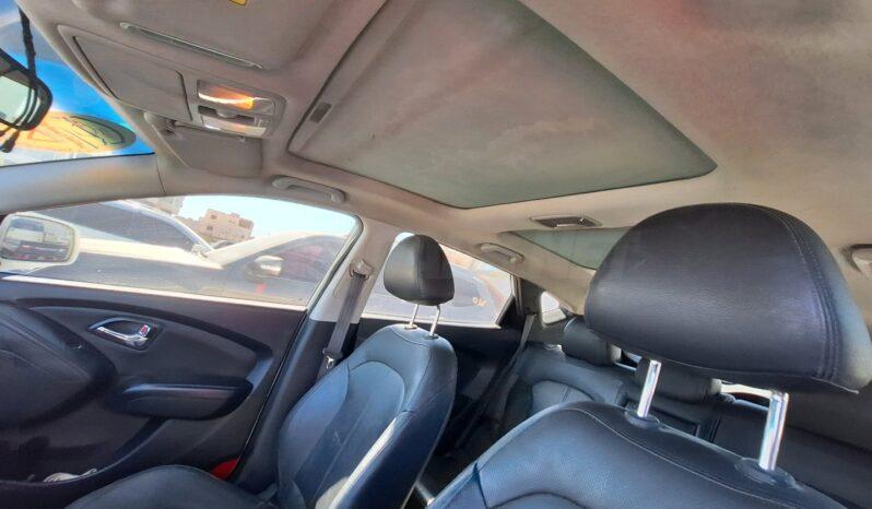 
								 هيونداي – Hyundai توسان – Tucson ممتلئ									
