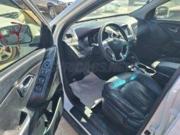 
										 هيونداي – Hyundai توسان – Tucson ممتلئ									