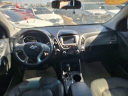 
										 هيونداي – Hyundai توسان – Tucson ممتلئ									
