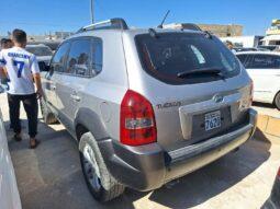 
										 هيونداي – Hyundai توسان – Tucson ممتلئ									