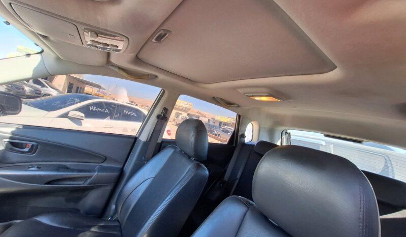 
								 هيونداي – Hyundai توسان – Tucson ممتلئ									