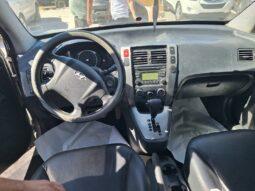 
										 هيونداي – Hyundai توسان – Tucson ممتلئ									