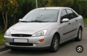 فورد – Ford فوكس – Focus