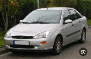 فورد – Ford فوكس – Focus