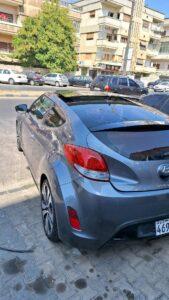 هيونداي – Hyundai فيلستر – Veloster