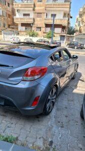 هيونداي – Hyundai فيلستر – Veloster