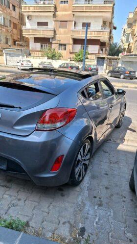 هيونداي – Hyundai فيلستر – Veloster