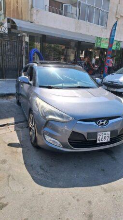 
										 هيونداي – Hyundai فيلستر – Veloster ممتلئ									