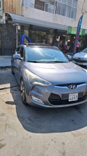 هيونداي – Hyundai فيلستر – Veloster