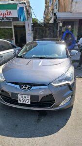 هيونداي – Hyundai فيلستر – Veloster