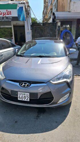 هيونداي – Hyundai فيلستر – Veloster