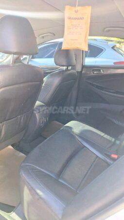 هيونداي – Hyundai سوناتا – Sonata