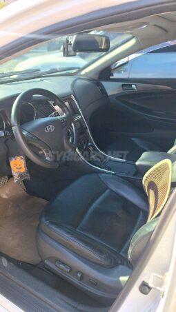 هيونداي – Hyundai سوناتا – Sonata