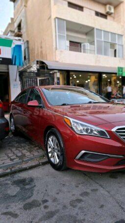 هيونداي – Hyundai سوناتا – Sonata