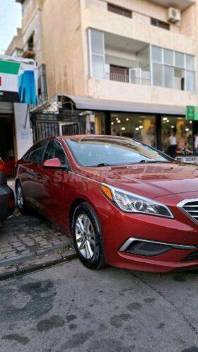 هيونداي – Hyundai سوناتا – Sonata