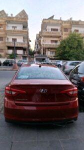 هيونداي – Hyundai سوناتا – Sonata