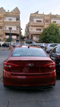 هيونداي – Hyundai سوناتا – Sonata
