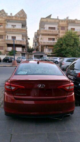 هيونداي – Hyundai سوناتا – Sonata
