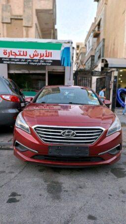 هيونداي – Hyundai سوناتا – Sonata