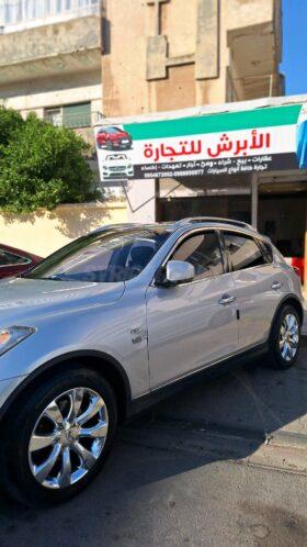 انفينيتي – Infiniti EX35