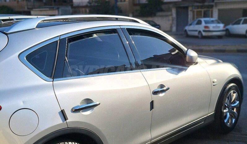 
								 انفينيتي – Infiniti EX35 ممتلئ									