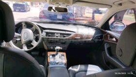 اودي – Audi A6