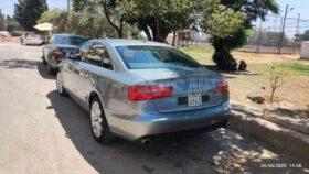 اودي – Audi A6