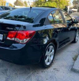 
										 شيفورلي – Chevrolet كروز – Cruze ممتلئ									