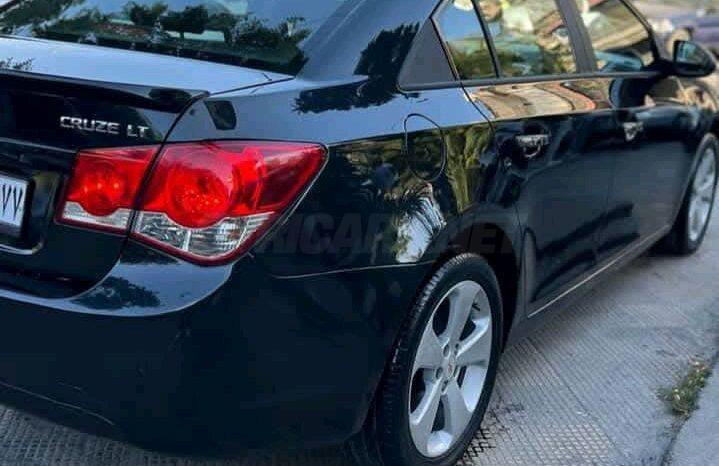 
								 شيفورلي – Chevrolet كروز – Cruze ممتلئ									