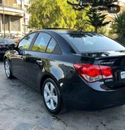 
										 شيفورلي – Chevrolet كروز – Cruze ممتلئ									
