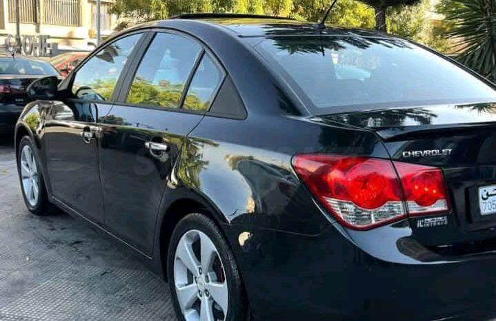 
								 شيفورلي – Chevrolet كروز – Cruze ممتلئ									
