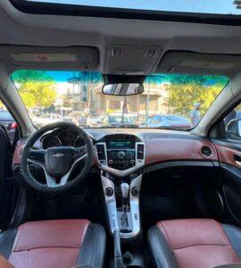 شيفورلي – Chevrolet كروز – Cruze