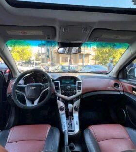 شيفورلي – Chevrolet كروز – Cruze