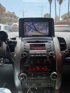 كيا – Kia سورينتو – Sorento