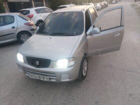 سوزوكي – Suzuki التو – Alto