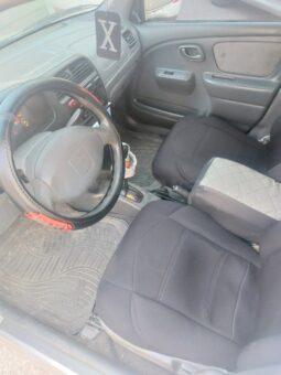 سوزوكي – Suzuki التو – Alto