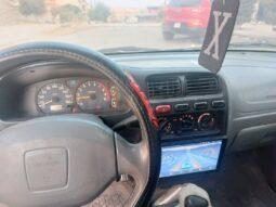 سوزوكي – Suzuki التو – Alto