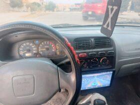 سوزوكي – Suzuki التو – Alto
