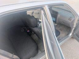 
										 سوزوكي – Suzuki التو – Alto ممتلئ									