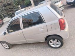 
										 سوزوكي – Suzuki التو – Alto ممتلئ									