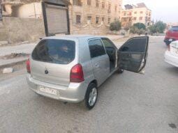 
										 سوزوكي – Suzuki التو – Alto ممتلئ									